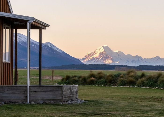  at 2/5744 Tekapo-Twizel Road, Twizel, Mackenzie, Canterbury