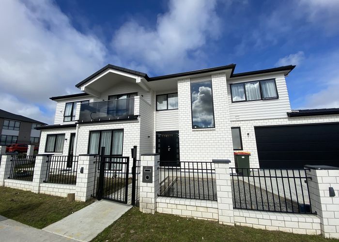  at 81 Drumbuoy Drive, Flat Bush, Manukau City, Auckland