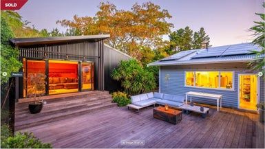  at 70 THE GLEN Road, Glenduan, Nelson
