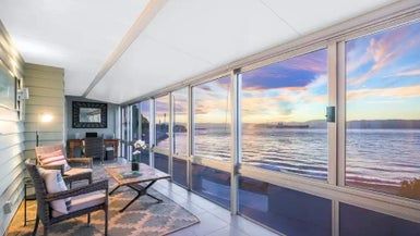  at 1/2 Taumaru Avenue, Lowry Bay, Lower Hutt