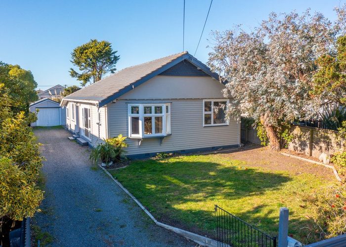  at 87 Union Street, New Brighton, Christchurch