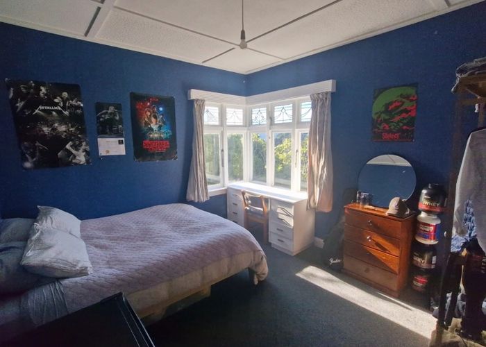  at 44a Mt Pleasant Road, Aro Valley, Wellington, Wellington