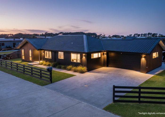  at 2 Kotare Way, Matarangi, Thames-Coromandel, Waikato