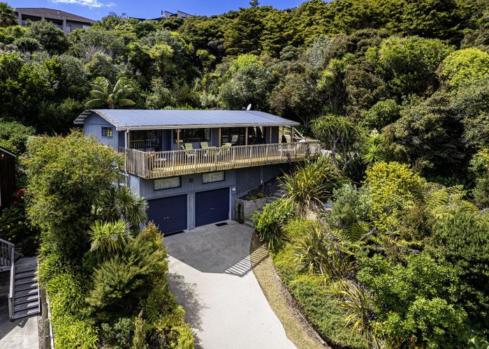  at 81 Whangaumu Street, Tutukaka, Whangārei