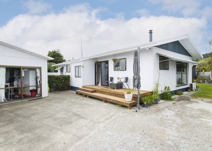  at 33A Ropata Street, Kaiti, Gisborne