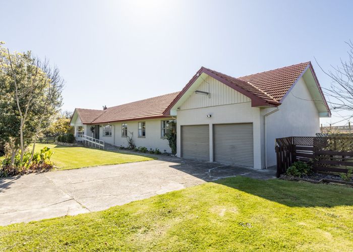  at 264 Riverbend Road, Meeanee, Napier