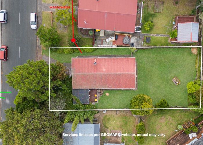  at 4 Hewlett Road, Massey, Waitakere City, Auckland