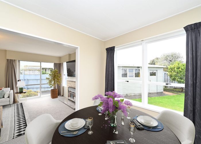  at 14 Foster Terrace, Onekawa, Napier