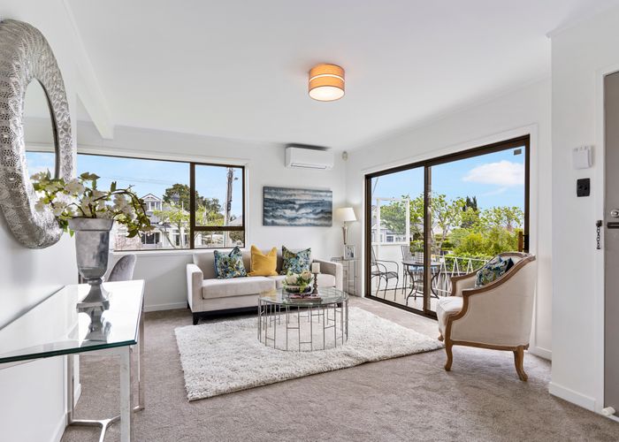  at 1/0 Dexter Avenue, Balmoral, Auckland