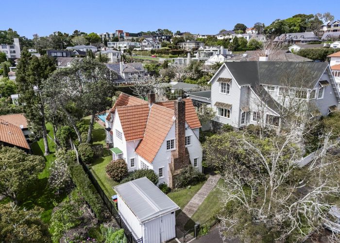  at 11A Westbourne Road, Remuera, Auckland