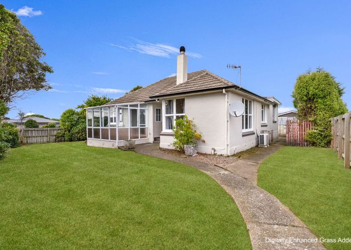  at 73 Murphy Street, Strathern, Invercargill, Southland