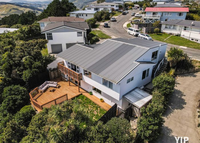  at 21 Lomita Road, Johnsonville, Wellington