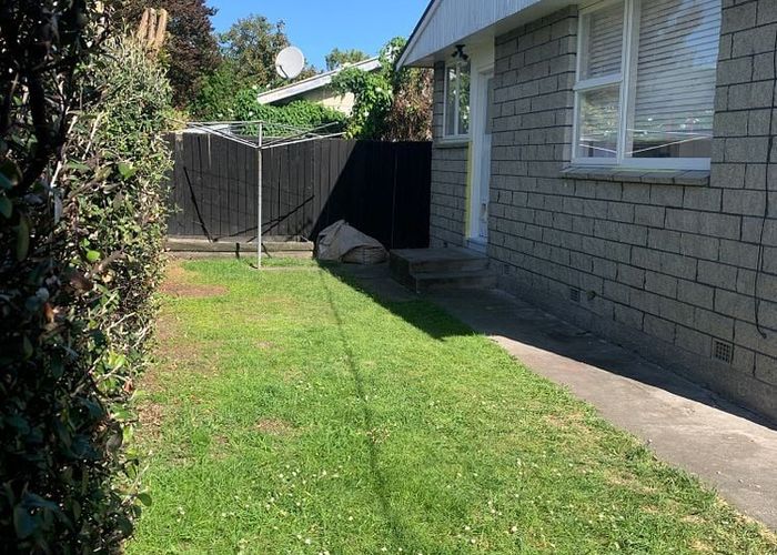  at 4/105 Southampton Street, Sydenham, Christchurch City, Canterbury