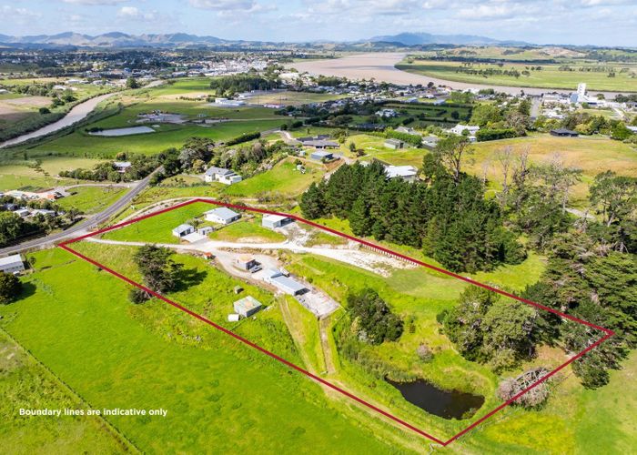 For sale 90 Colville Road, Dargaville, Kaipara, Northland homes.co.nz