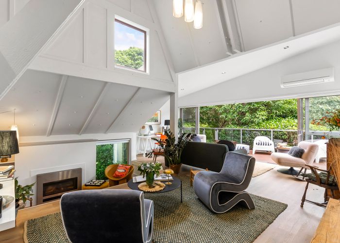  at 64 Ranui Crescent, Khandallah, Wellington, Wellington