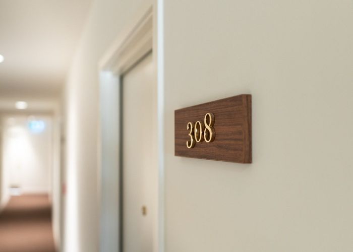  at 308/251 Victoria Street, Te Aro, Wellington, Wellington