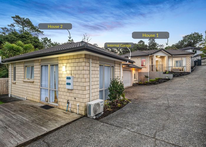  at 108 San Marino Drive West, Henderson, Auckland