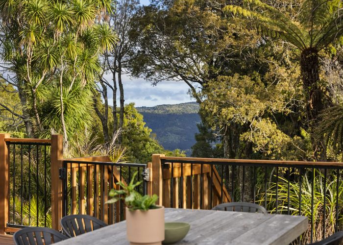  at 429 Wairere Road, Waitakere, Waitakere City, Auckland