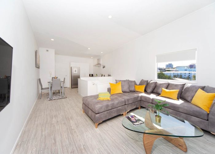  at 1/3 Ngahura Street, Eden Terrace, Auckland City, Auckland