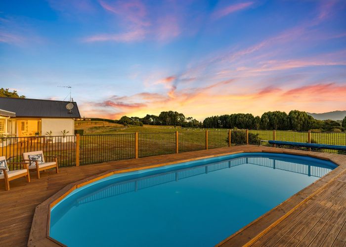  at 4 Old School Road, Ngahinapouri, Waipa, Waikato