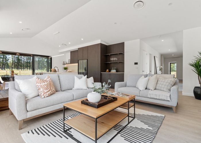  at Lot 1 Parkers Estate, Carterton, Carterton, Wellington