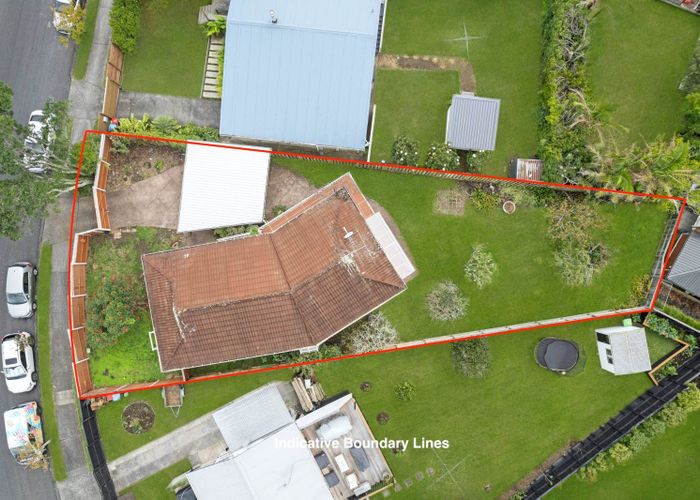  at 8 Hawkins Street, Meadowbank, Auckland City, Auckland