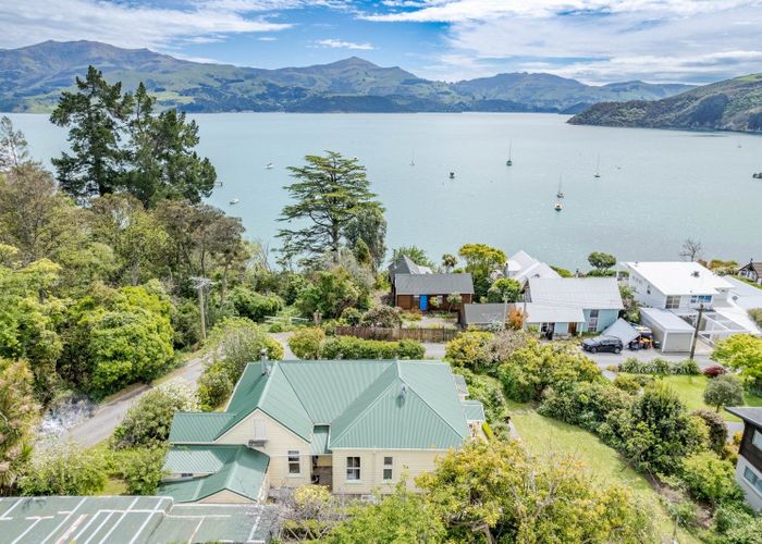  at 16 Aubrey Street South, Akaroa