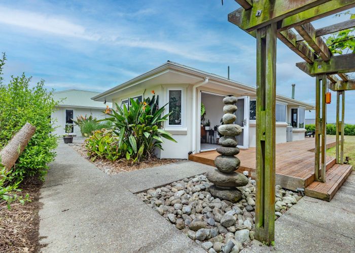  at 145 Muhunoa Road, Ohau, Horowhenua, Manawatu / Whanganui