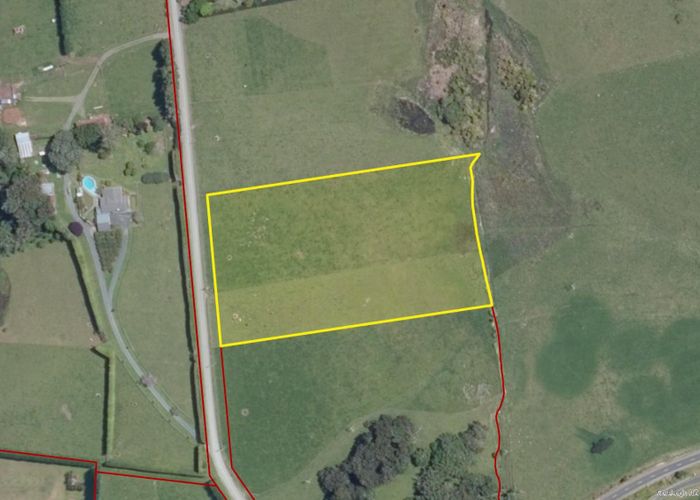  at Lot 4 Whakataha Road, Waimate North, Far North, Northland