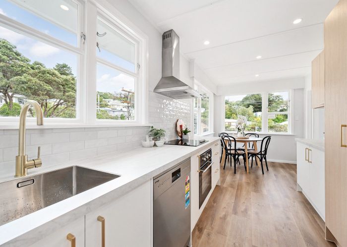  at 5 Omega Street, Newlands, Wellington, Wellington