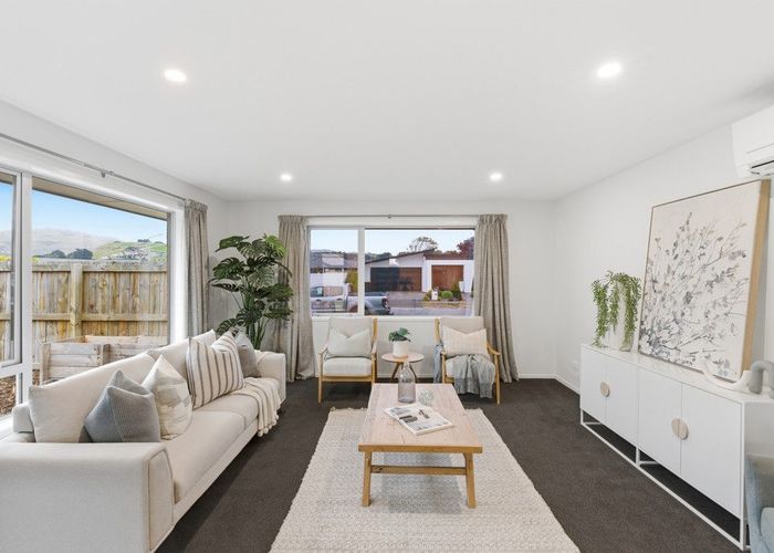  at 4 Glendore Drive, Halswell, Christchurch City, Canterbury