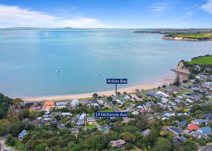  at 19 Mckenzie Avenue, Arkles Bay, Whangaparaoa