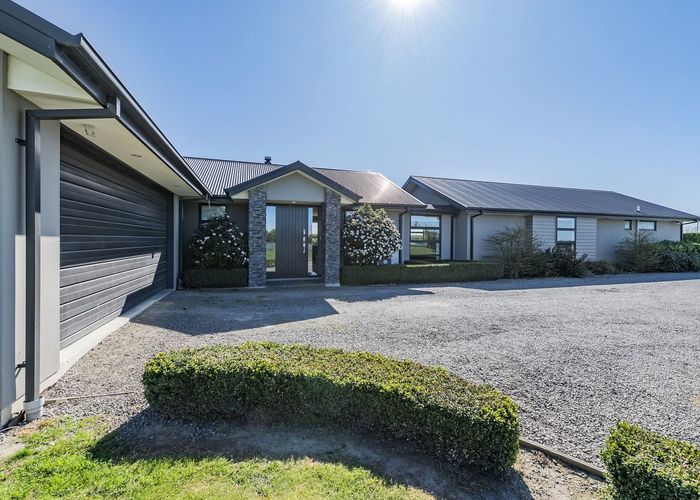  at 74 Crozier Drive, Kirwee, Selwyn, Canterbury