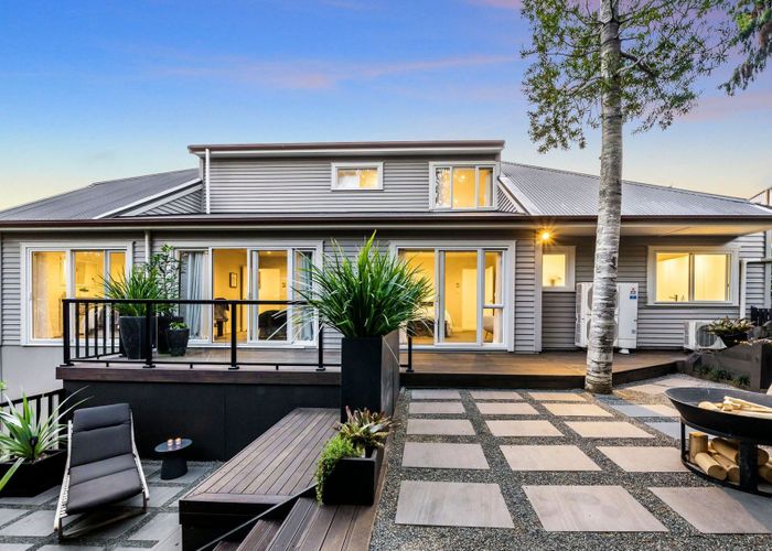  at 17F Mainston Road, Remuera, Auckland