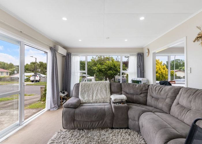  at 44 Kokiri Crescent, Waitangirua, Porirua, Wellington