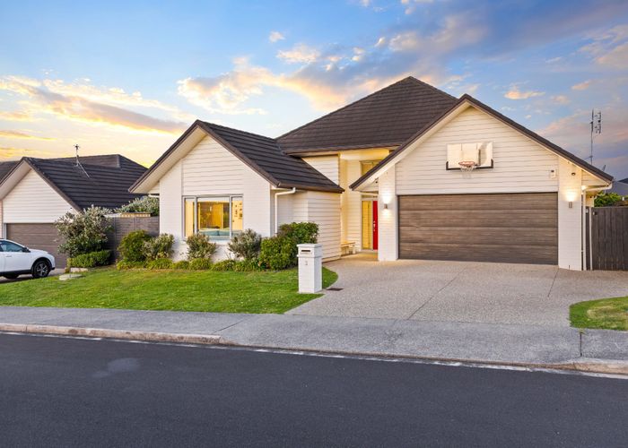  at 3 Desmond Road, Millwater, Rodney, Auckland