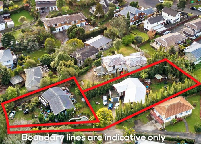  at 19 & 21 Ramillies Place, Glenfield, North Shore City, Auckland