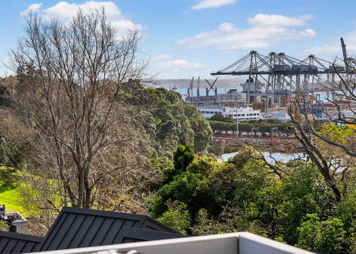  at 6/120 St Stephens Avenue, Parnell, Auckland City, Auckland