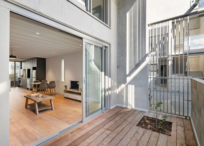  at G12/47 Union Street, City Centre, Auckland City, Auckland