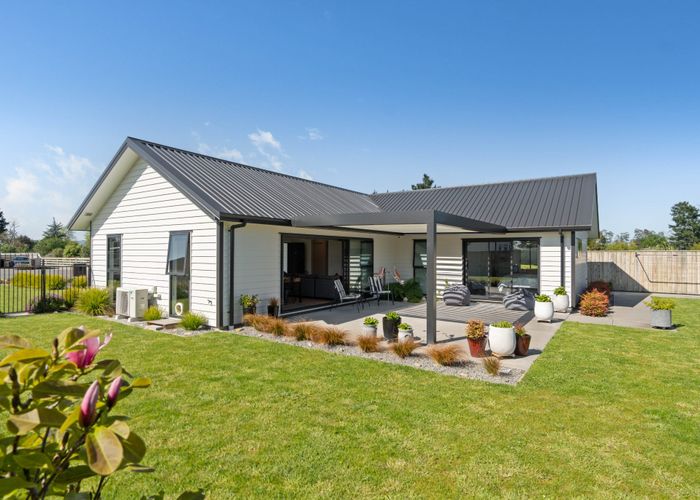  at 14 Plum Tree Lane, Solway, Masterton