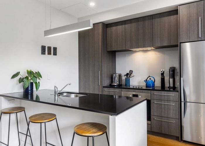  at 505/8 Nugent Street, Grafton, Auckland