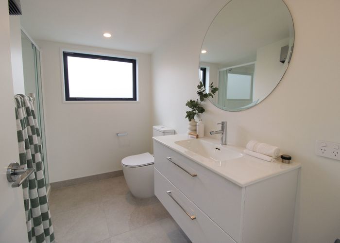  at 5/25 Therese Street, Spreydon, Christchurch City, Canterbury