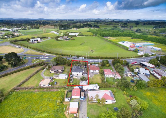  at 173 State Highway 16, Whenuapai, Auckland
