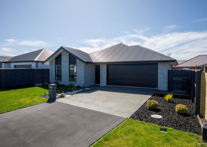  at 32 Kestrel Street, Rolleston, Selwyn, Canterbury