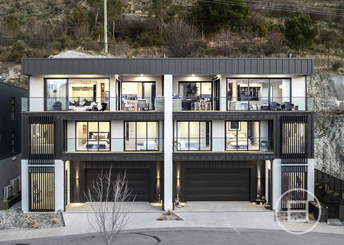  at 6B Northview Terrace, Kawarau Falls, Queenstown
