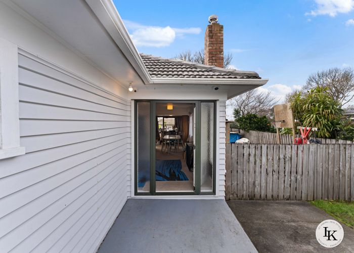  at 65 Hallberry Road, Mangere East, Manukau City, Auckland