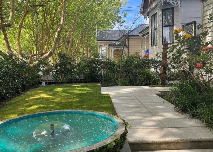  at 31 Hakanoa Street, Grey Lynn, Auckland