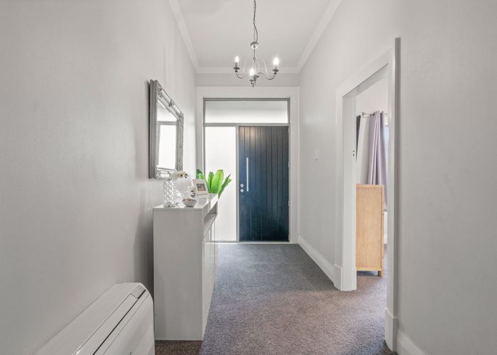  at 31 Baird Street, Richmond, Invercargill