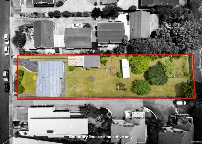  at 5 Richards Avenue, Forrest Hill, North Shore City, Auckland