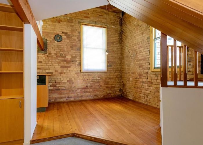 at 8/203 Hobson Street, Auckland Central, Auckland